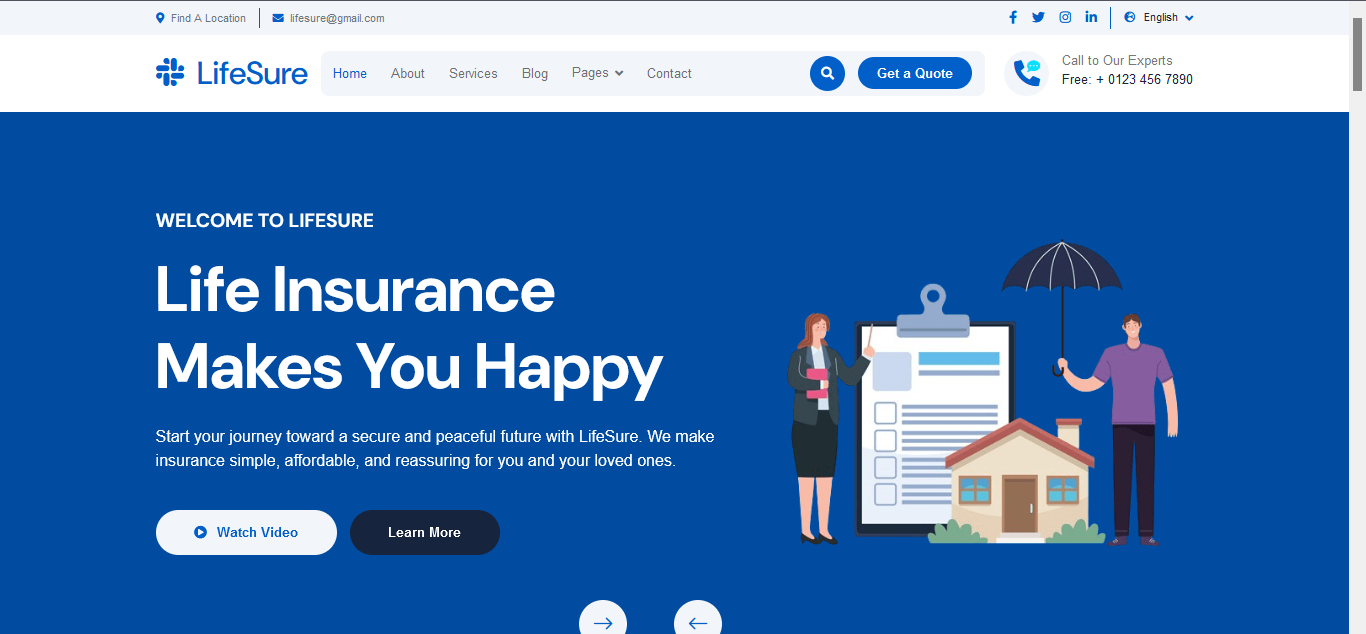 LifeSure Insurance